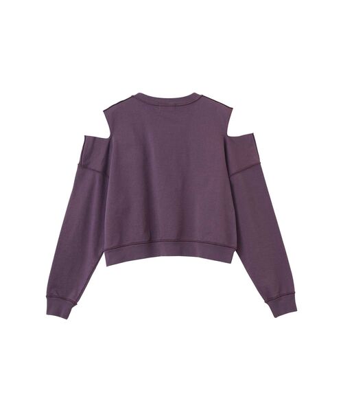 HYSTERIC GLAMOUR（ヒステリックグラマー） トレーナー スウェット