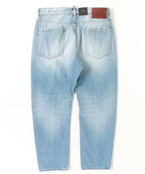 ジーンズ Bro Jean/0251 メンズ レディースの画像