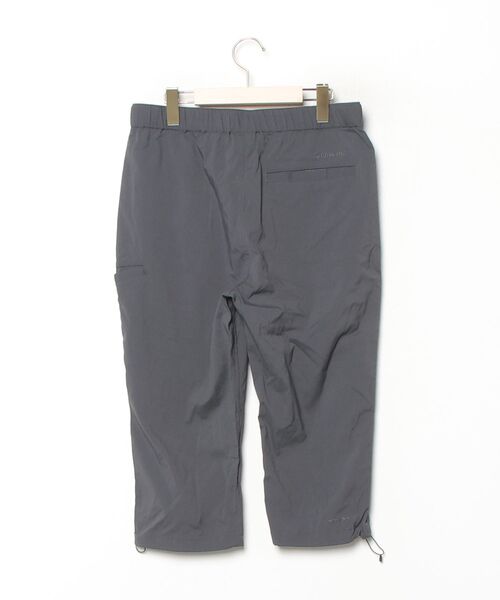 Columbia（コロンビア） クロップドパンツ M グレー メンズ : ZOZOTOWN