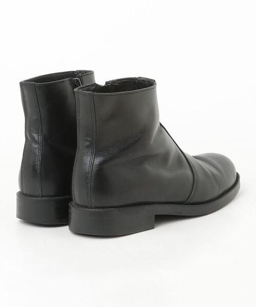 「KLEMAN」 ブーツ 41 ブラック メンズ_画像2