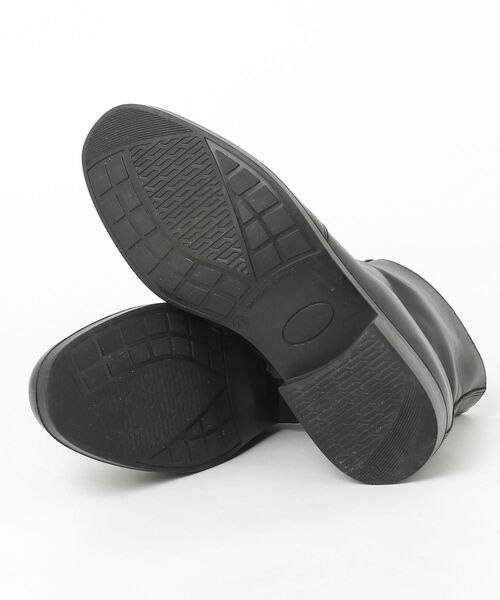 「KLEMAN」 ブーツ 41 ブラック メンズ_画像3