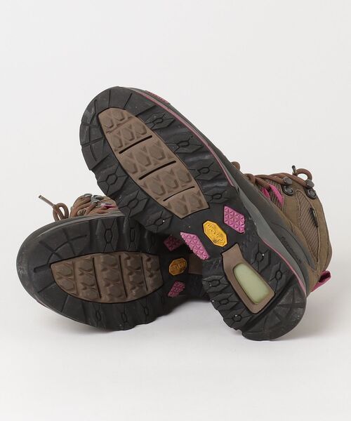 THE NORTH FACE（ザ ノースフェイス） ショートブーツ 23.5cm ブラウン