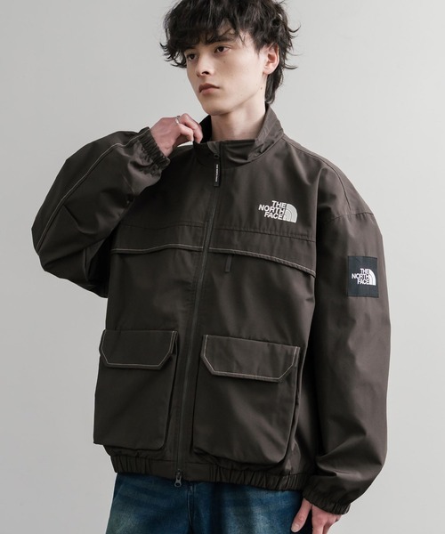 THE NORTH FACE（ザ ノースフェイス） ブルゾン アウター メンズ