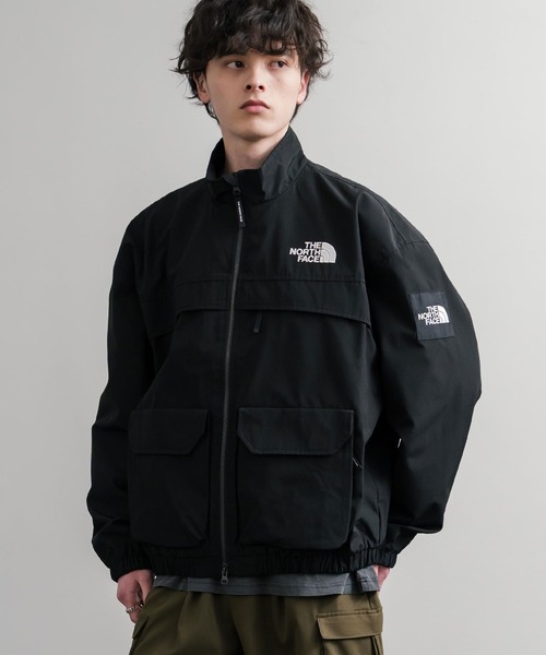 THE NORTH FACE（ザ ノースフェイス） ブルゾン アウター 日本未展開