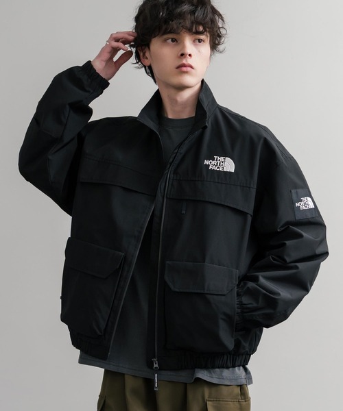ジャケット・アウター noske THE NORTH FACE（ザ ノースフェイス） ブルゾン アウター 日本未展開