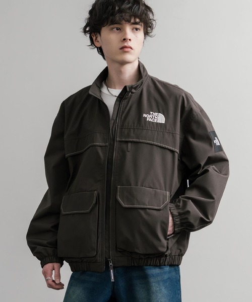 THE NORTH FACE（ザ ノースフェイス） ブルゾン アウター メンズ