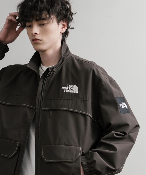 ノースフェイスブルゾン THE NORTH FACE（ザ ノースフェイス） ブルゾン アウター メンズ