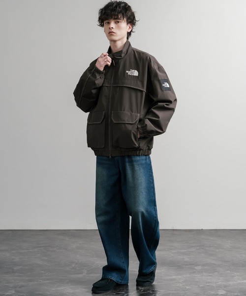 THE NORTH FACE（ザ ノースフェイス） ブルゾン アウター メンズ