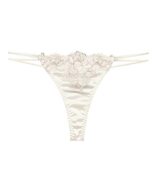 RAVIJOUR（ラヴィジュール） tバック ショーツ ミリーヌ エンブロイ