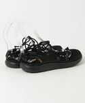 「Teva」 フラットサンダル 7 ブラック ...の詳細画像1