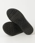「Teva」 フラットサンダル 7 ブラック ...の詳細画像2