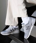 ニューバランス 996 スニーカー NB(ニュ...の詳細画像5