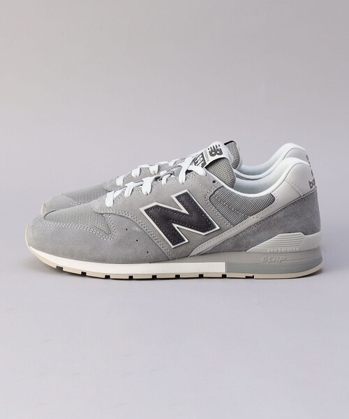 New Balance（ニューバランス） スニーカー NB（ニューバランス）996