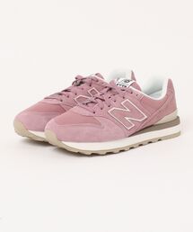 New Balance（ニューバランス） スニーカー W996 9H6(D) W996 W996 9H6