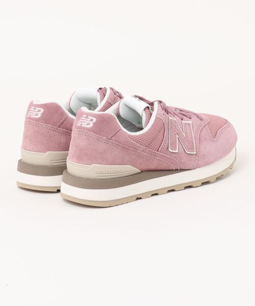 New Balance(ニューバランス) スニーカー W996 9H6(D) W996 W996 9H6 New Balance(ニューバランス) スニーカー W996 9H6(D) W996 W996 9H6