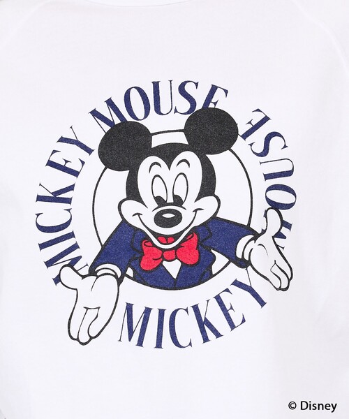 Tシャツ(長袖/七分) GOOD ROCK SPEED / Football T-sh GOOD ROCK SPEED（グッドロックスピード） GOOD ROCK SPEED Tシャツ