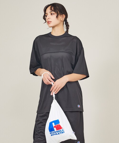 Russell Athletic(ラッセル アスレティック) tシャツ メンズ Russell Athletic(ラッセル アスレティック) tシャツ メンズ