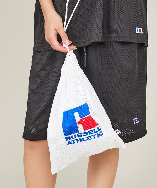 Russell Athletic（ラッセル アスレティック） tシャツ メンズ