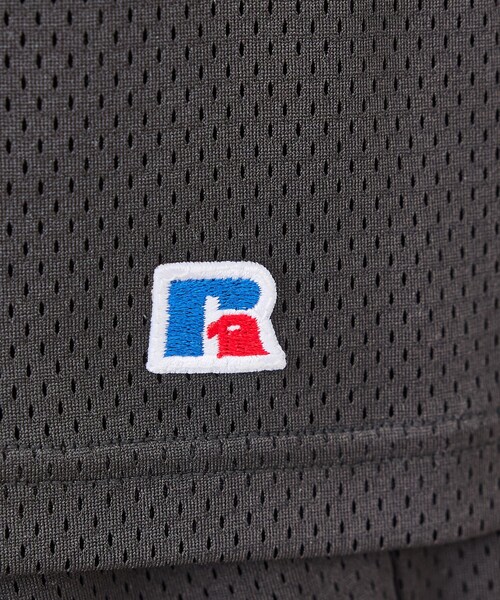 Russell Athletic（ラッセル アスレティック） tシャツ 「RUSSELL