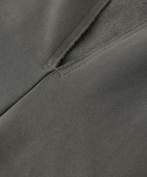 「RIVE DROITE」 スウェットカットソー FREE グレー レディース_画像9