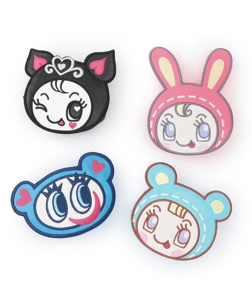 NARUMIYA CHARACTERS（ナルミヤキャラクターズ） ショルダー