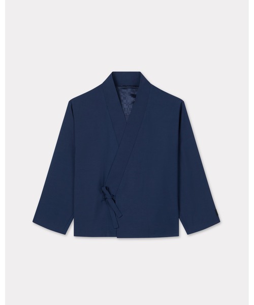 KENZO テーラードジャケット 38(M) 日本製 KENZO(ケンゾー) / ファー テーラード ジャケット | 公式通販・JACK in
