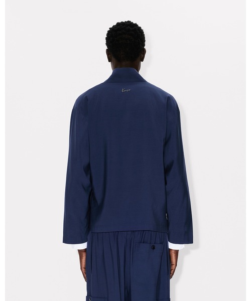 KENZO（ケンゾー） ジャケット テーラードジャケット KIMONO