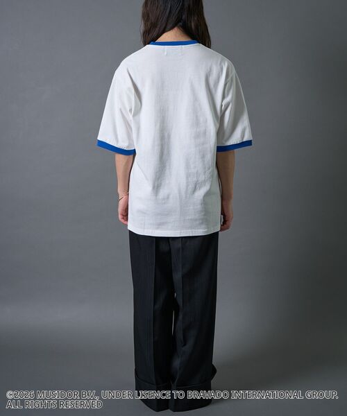CRAFT STANDARD BOUTIQUE（クラフトスタンダードブティック） tシャツ