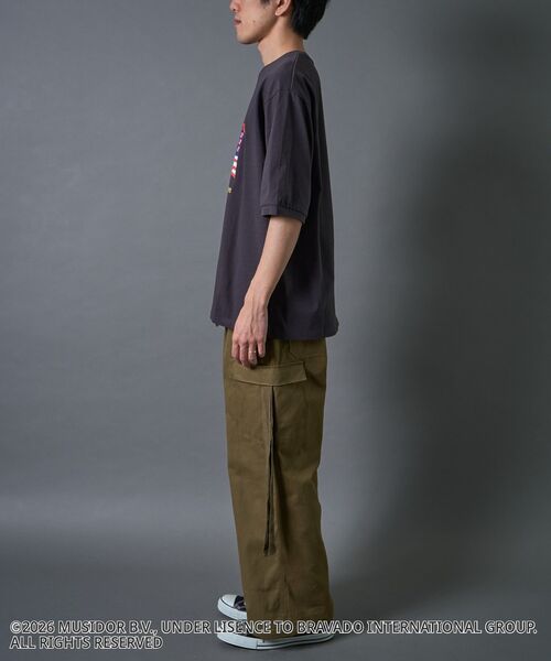 CRAFT STANDARD BOUTIQUE（クラフトスタンダードブティック） tシャツ
