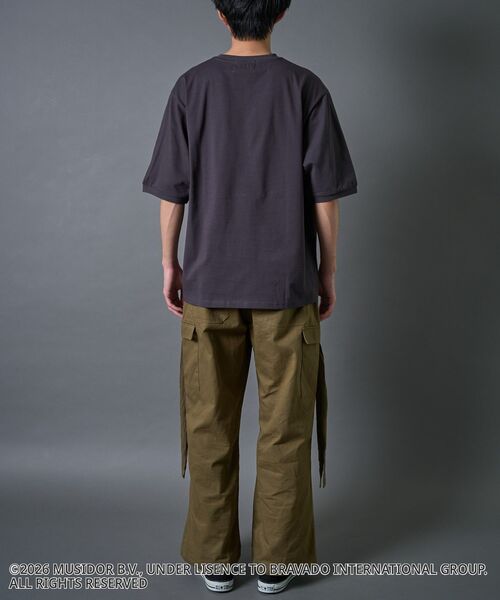 CRAFT STANDARD BOUTIQUE（クラフトスタンダードブティック） tシャツ