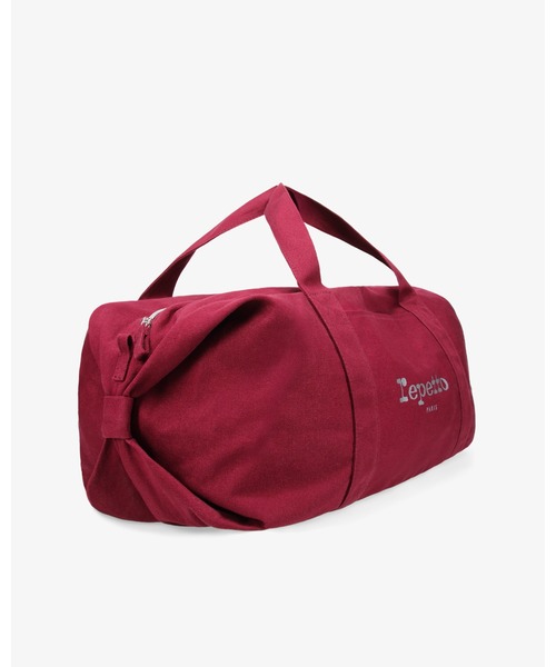 repetto(レペット) ハンドバッグ ダッフルバッグ Lサイズ / B0391T repetto(レペット) ハンドバッグ ダッフルバッグ Lサイズ / B0391T