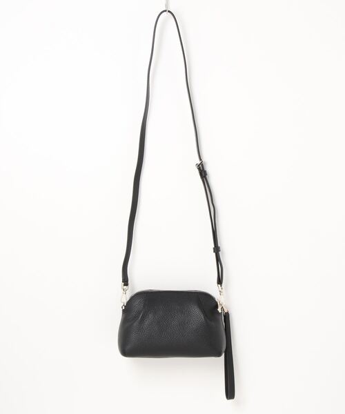 「kate spade new york」 ショルダーバッグ ONESIZE ブラック レディース_1