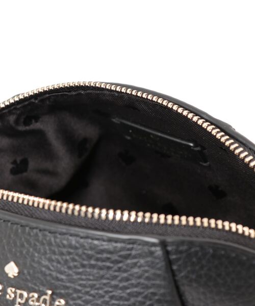 「kate spade new york」 ショルダーバッグ ONESIZE ブラック レディース_3