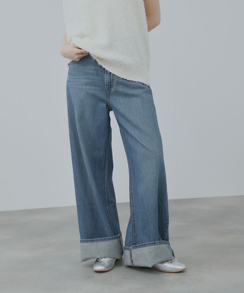 Levi's（リーバイス） ジーンズ デニム デニムパンツ 「 Levis(R