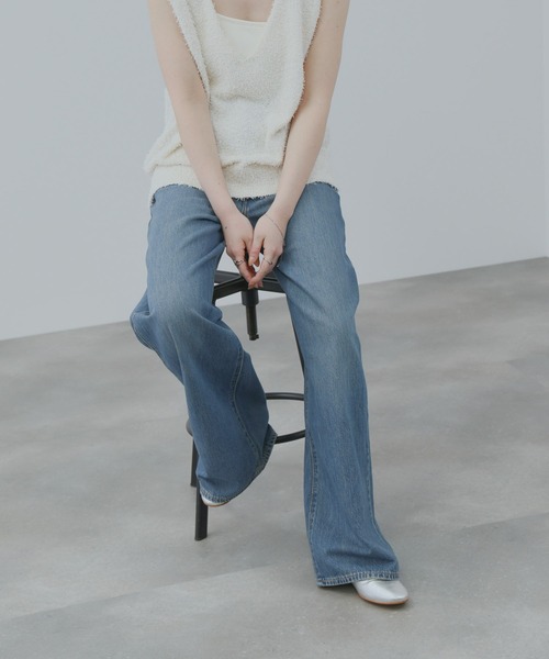 Levi's（リーバイス） ジーンズ デニム デニムパンツ 「 Levis(R
