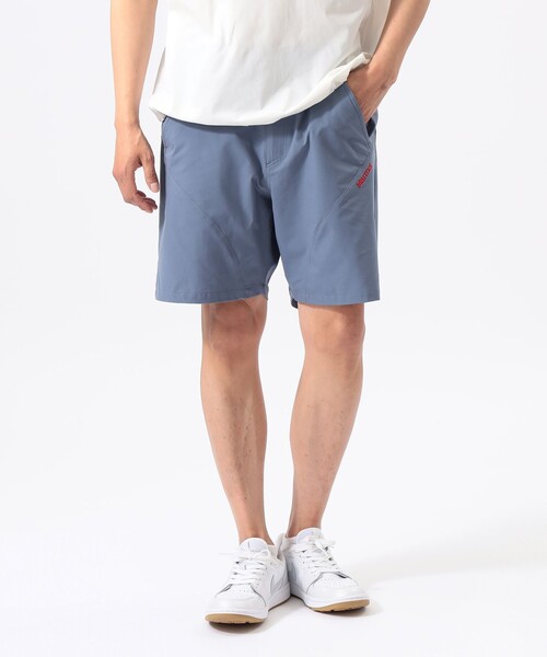 パンツ Marmot / ハイパフォーマンス ショートパンツ メンズの画像