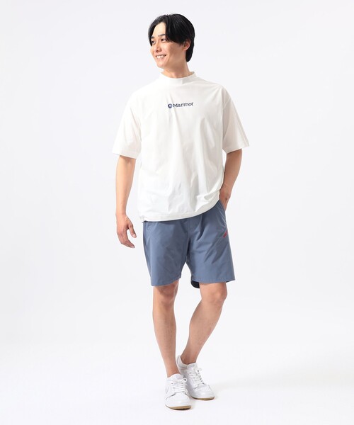 パンツ Marmot / ハイパフォーマンス ショートパンツ メンズの画像