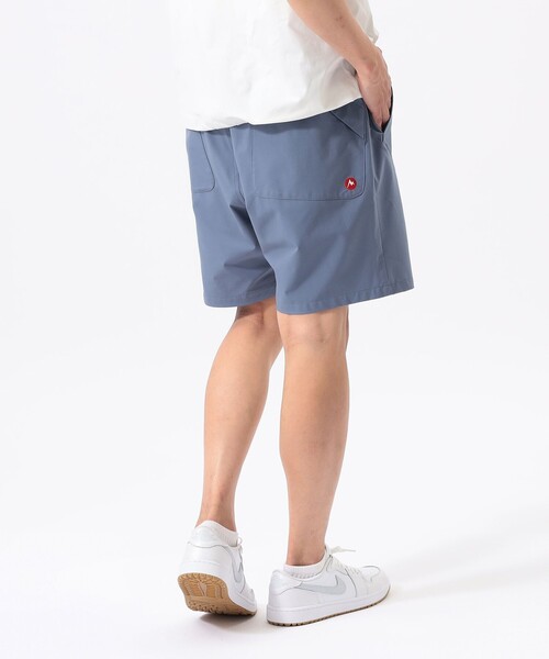 パンツ Marmot / ハイパフォーマンス ショートパンツ メンズの画像