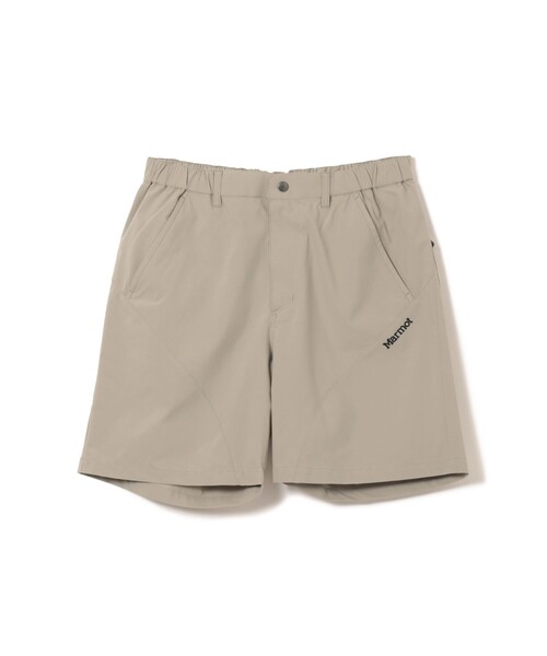 パンツ Marmot / ハイパフォーマンス ショートパンツ メンズの画像