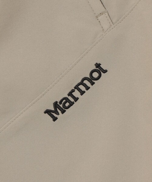 パンツ Marmot / ハイパフォーマンス ショートパンツ メンズの画像