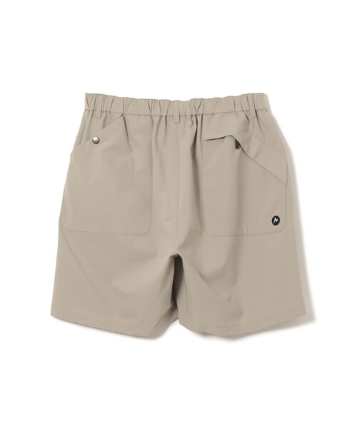 パンツ Marmot / ハイパフォーマンス ショートパンツ メンズの画像