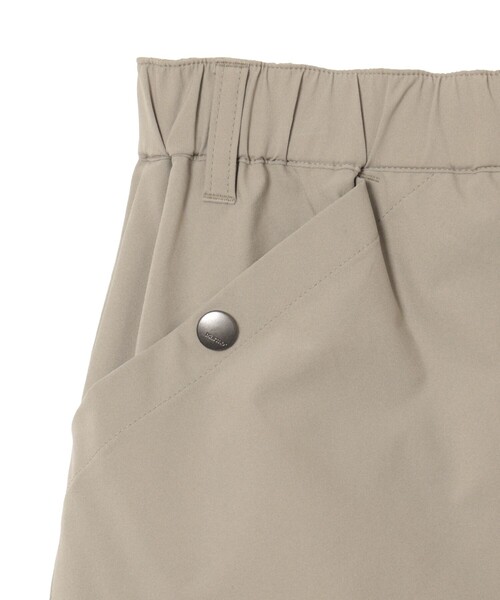 パンツ Marmot / ハイパフォーマンス ショートパンツ メンズの画像