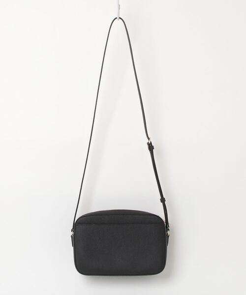 Michael Kors ブラック ショルダーバッグ MICHAEL KORS（マイケルコース） ショルダーバッグ FREE ブラック