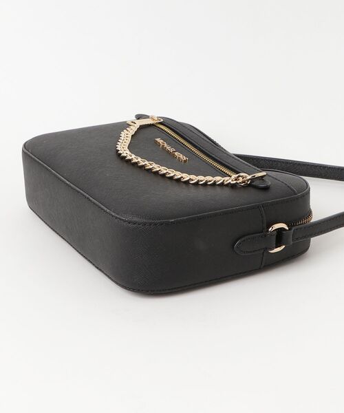 MICHAEL KORS（マイケルコース） ショルダーバッグ FREE ブラック