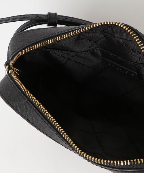 MICHAEL KORS（マイケルコース） ショルダーバッグ FREE ブラック