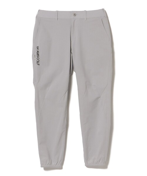 「BEAMS GOLF」 パンツ SMALL ネイビー メンズの画像