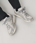 ニューバランス スニーカー 「国内EXCLUS...の詳細画像1