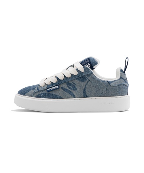 スニーカー AAPE NOW SHOES ”NOVA メンズ レディースの画像