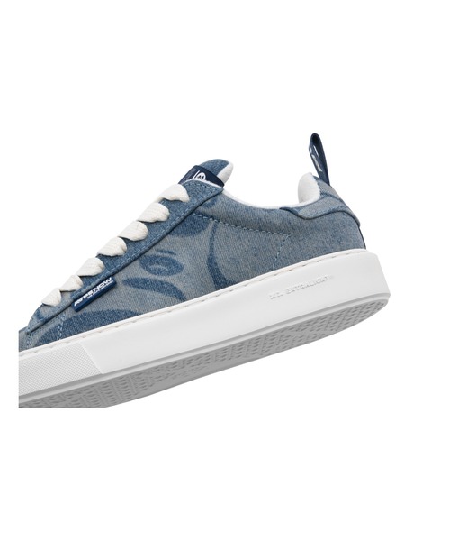 スニーカー AAPE NOW SHOES ”NOVA メンズ レディースの画像