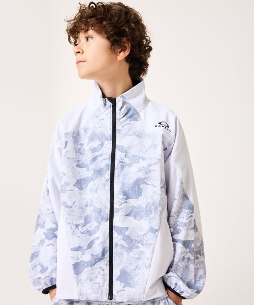 OAKLEY（オークリー） ブルゾン ジャンバー アウター YTR CLOTH JKT